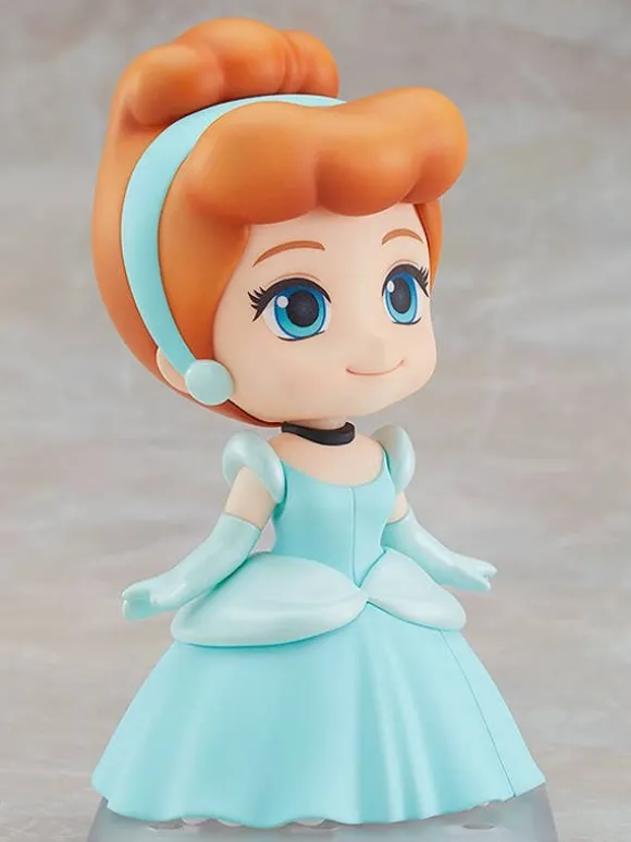 Nendoroid Cinderella