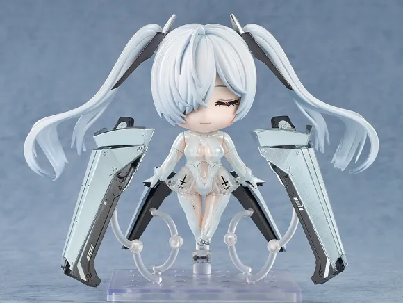 Nendoroid Cinderella (Goddess of Victory: Nikke)