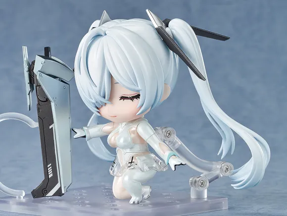 Nendoroid Cinderella (Goddess of Victory: Nikke)