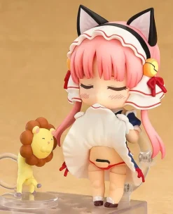 Nendoroid: Clarion (Pandora in the Crimson Shell: Ghost Urn)