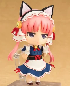 Nendoroid: Clarion (Pandora in the Crimson Shell: Ghost Urn)