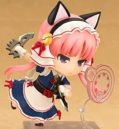 Nendoroid: Clarion (Pandora in the Crimson Shell: Ghost Urn)