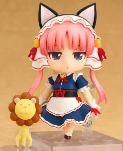Nendoroid: Clarion (Pandora in the Crimson Shell: Ghost Urn)