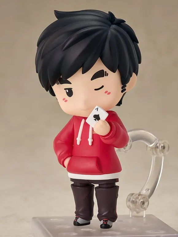Nendoroid Classmate Chou