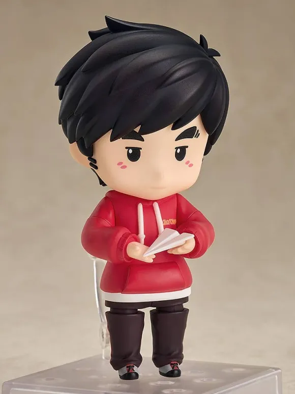 Nendoroid Classmate Chou