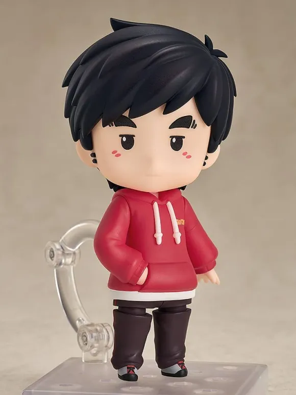 Nendoroid Classmate Chou
