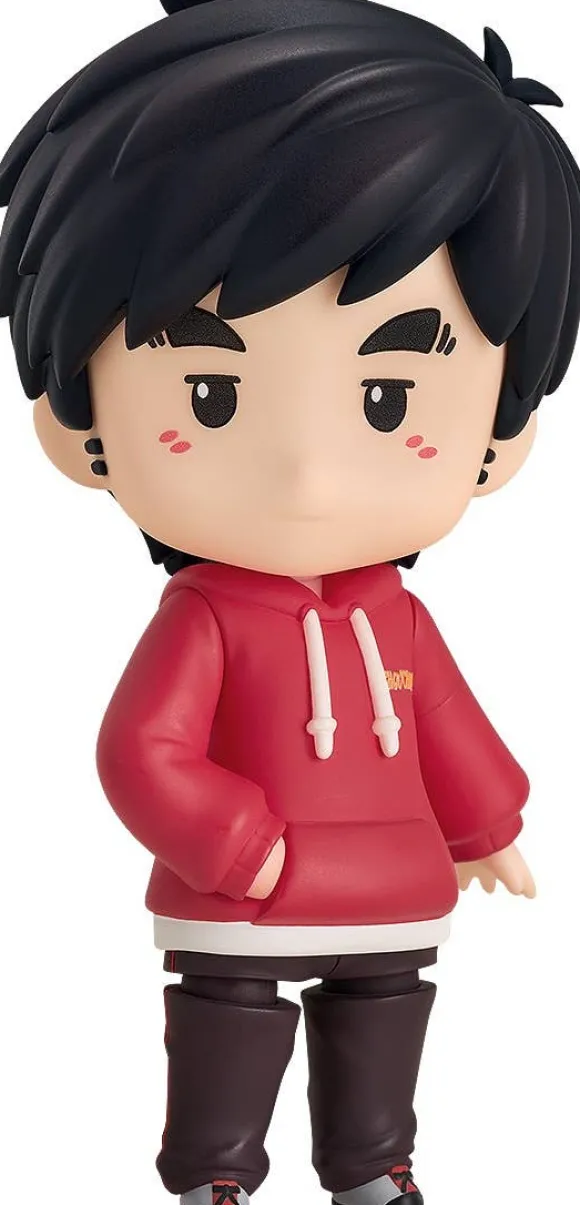 Nendoroid Classmate Chou