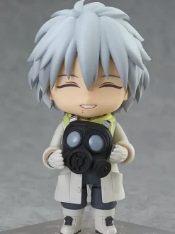 Nendoroid Clear (Dramatical Murder)