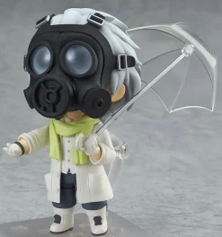 Nendoroid Clear (Dramatical Murder)