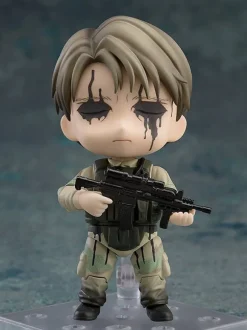 Nendoroid Cliff DX (DEATH STRANDING)