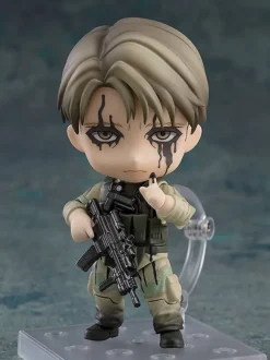 Nendoroid Cliff DX (DEATH STRANDING)