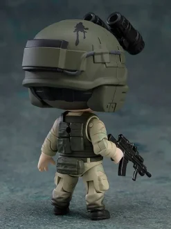 Nendoroid Cliff DX (DEATH STRANDING)