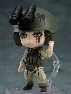 Nendoroid Cliff DX (DEATH STRANDING)