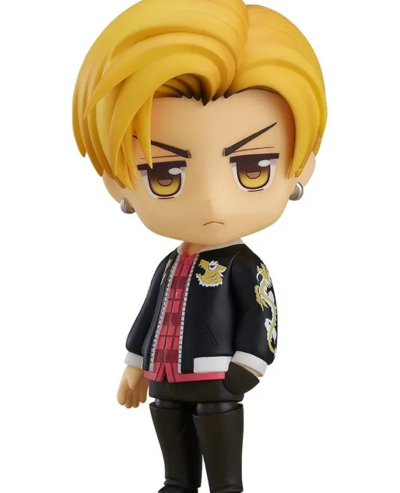 Nendoroid Cobra (HIGH&LOW g-sword)