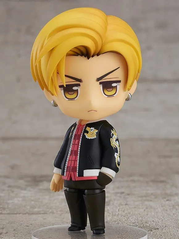 Nendoroid Cobra (HIGH&LOW g-sword)