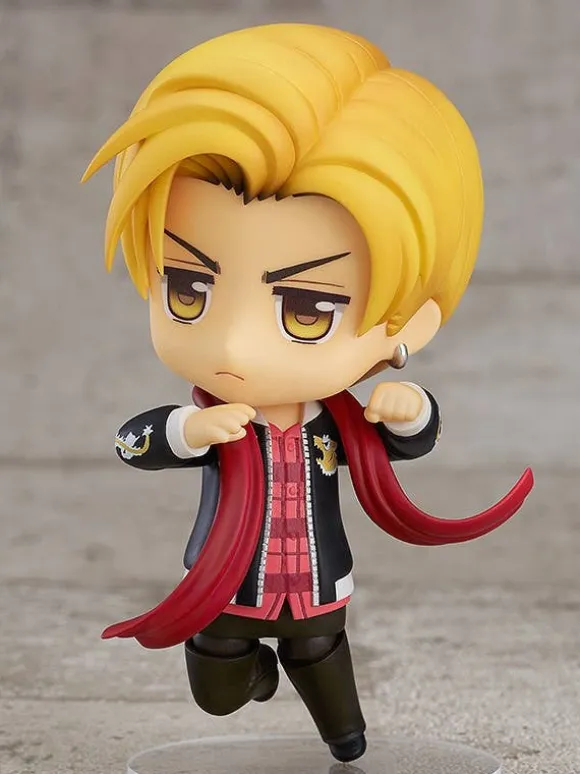 Nendoroid Cobra (HIGH&LOW g-sword)