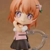 Nendoroid Cocoa (Is the Order a Rabbit??)