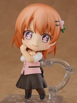 Nendoroid Cocoa (Is the Order a Rabbit??)