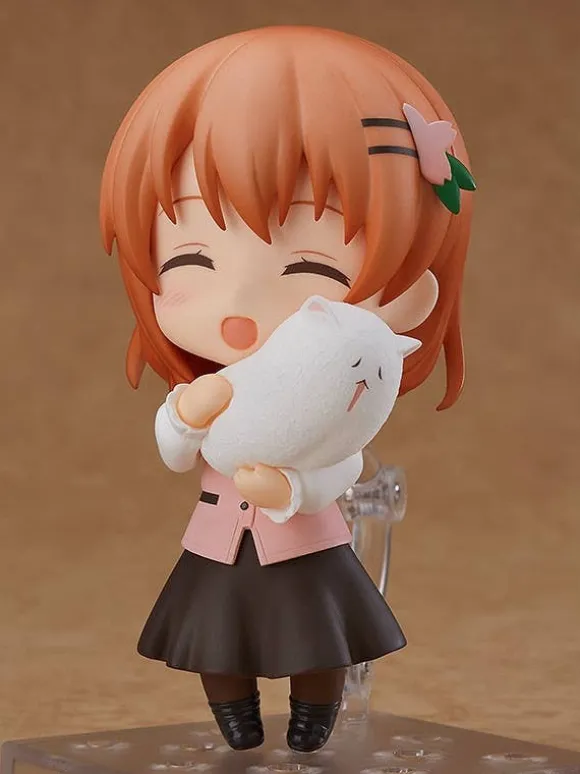 Nendoroid Cocoa (Is the Order a Rabbit??)
