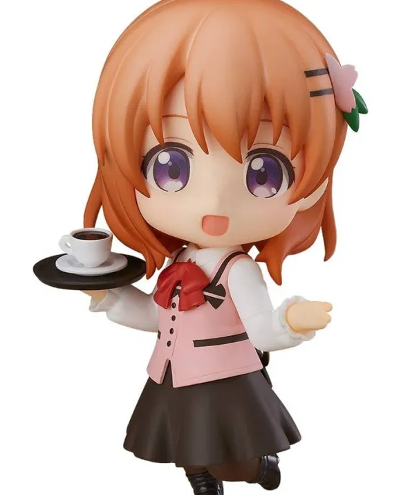 Nendoroid Cocoa (Is the Order a Rabbit??)