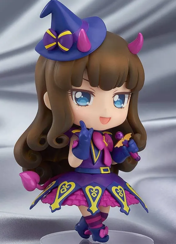 Nendoroid Co-de: Aroma Kurosu - Holic Trick Classic Cyalume Co-de