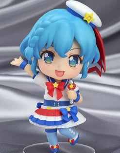 Nendoroid Co-de: Dorothy West - Fortune Party Cyalume Co-de D