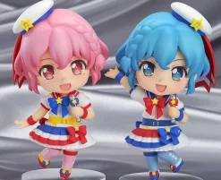 Nendoroid Co-de: Dorothy West - Fortune Party Cyalume Co-de D
