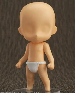 Nendoroid Co-de Fundoshi: 1Box (5pcs)