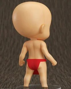Nendoroid Co-de Fundoshi: 1Box (5pcs)