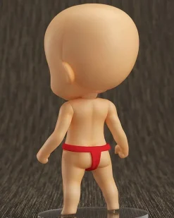 Nendoroid Co-de Fundoshi: 1Box (5pcs)