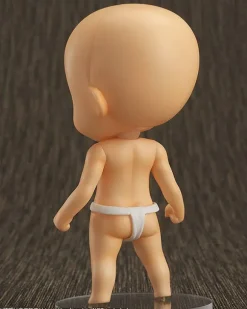 Nendoroid Co-de Fundoshi: 1Box (5pcs)