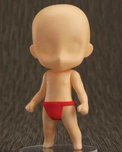 Nendoroid Co-de Fundoshi: 1Box (5pcs)