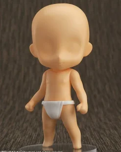 Nendoroid Co-de Fundoshi: 1Box (5pcs)