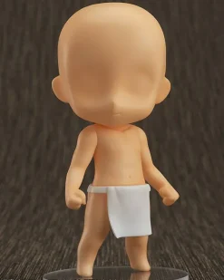 Nendoroid Co-de Fundoshi: 1Box (5pcs)