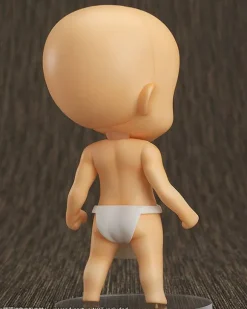 Nendoroid Co-de Fundoshi: 1Box (5pcs)