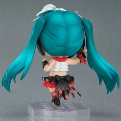 Nendoroid Co-de Hatsune Miku: Breathe With You Co-de