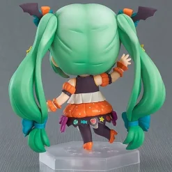 Nendoroid Co-de Hatsune Miku: Sweet Pumpkin Co-de
