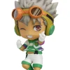 Nendoroid Co-de Kaduki Nishina (KING OF PRISM by PrettyRhythm)