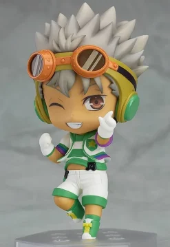 Nendoroid Co-de Kaduki Nishina (KING OF PRISM by PrettyRhythm)