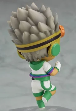 Nendoroid Co-de Kaduki Nishina (KING OF PRISM by PrettyRhythm)