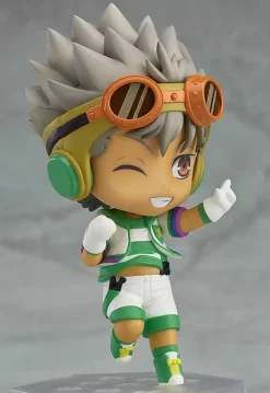 Nendoroid Co-de Kaduki Nishina (KING OF PRISM by PrettyRhythm)