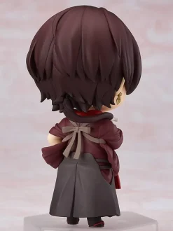 Nendoroid Co-de: Kashu Kiyomitsu -Hanamaru- Uchiban Co-de (Touken Ranbu -Hanamaru-)