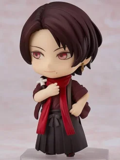 Nendoroid Co-de: Kashu Kiyomitsu -Hanamaru- Uchiban Co-de (Touken Ranbu -Hanamaru-)