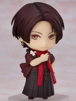 Nendoroid Co-de: Kashu Kiyomitsu -Hanamaru- Uchiban Co-de (Touken Ranbu -Hanamaru-)