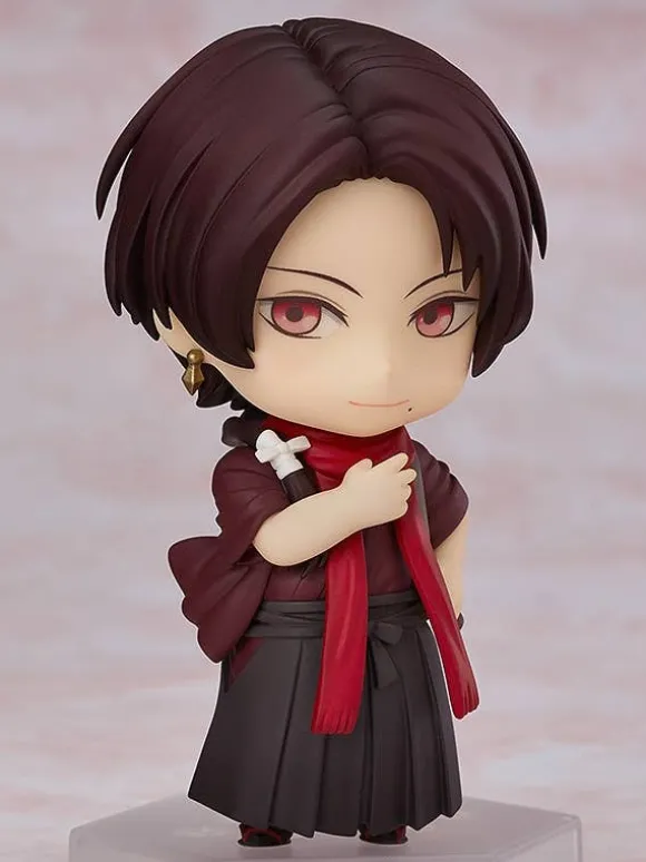 Nendoroid Co-de: Kashu Kiyomitsu -Hanamaru- Uchiban Co-de (Touken Ranbu -Hanamaru-)