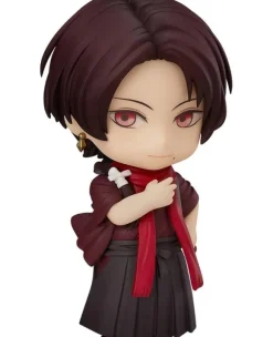 Nendoroid Co-de: Kashu Kiyomitsu -Hanamaru- Uchiban Co-de (Touken Ranbu -Hanamaru-)