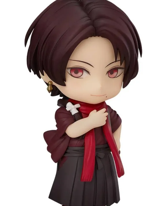 Nendoroid Co-de: Kashu Kiyomitsu -Hanamaru- Uchiban Co-de (Touken Ranbu -Hanamaru-)
