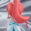Nendoroid Co-de: Mikan Shiratama - Silky Heart Cyalume Co-de (PriPara)