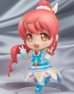 Nendoroid Co-de: Mikan Shiratama - Silky Heart Cyalume Co-de (PriPara)