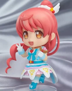 Nendoroid Co-de: Mikan Shiratama - Silky Heart Cyalume Co-de (PriPara)